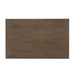 Ahmet Dining Table in Brown/Walnut - 5039BR-48 - FAMSA Furniture (TX)