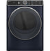 GE Profile™ 7.8 cu. ft. Capacity Smart Front Load Gas Dryer with Steam and Sanitize Cycle - FAMSA Furniture (TX)