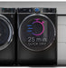GE Profile™ 7.8 cu. ft. Capacity Smart Front Load Gas Dryer with Steam and Sanitize Cycle - FAMSA Furniture (TX)