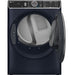 GE Profile™ 7.8 cu. ft. Capacity Smart Front Load Gas Dryer with Steam and Sanitize Cycle - FAMSA Furniture (TX)