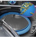 GE Profile™ 5.3 cu. ft. Capacity Smart Front Load ENERGY STAR® Washer with UltraFresh™ Vent System+ with OdorBlock™ - FAMSA Furniture (TX)