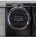 GE Profile™ 5.3 cu. ft. Capacity Smart Front Load ENERGY STAR® Washer with UltraFresh™ Vent System+ with OdorBlock™ - FAMSA Furniture (TX)