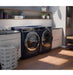 GE Profile™ 5.3 cu. ft. Capacity Smart Front Load ENERGY STAR® Washer with UltraFresh™ Vent System+ with OdorBlock™ - FAMSA Furniture (TX)