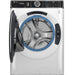 GE Profile™ 5.3 cu. ft. Capacity Smart Front Load ENERGY STAR® Washer with UltraFresh™ Vent System+ with OdorBlock™ - FAMSA Furniture (TX)