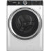 GE Profile™ 5.3 cu. ft. Capacity Smart Front Load ENERGY STAR® Washer with UltraFresh™ Vent System+ with OdorBlock™ - FAMSA Furniture (TX)