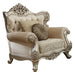Bently Chair w/2 Pillows(Same LV01581)