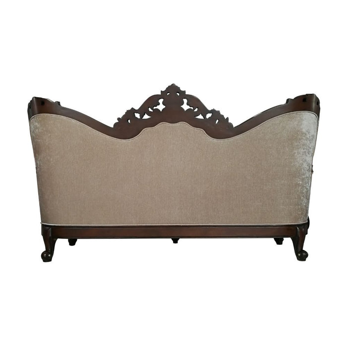 Sofa w/6 Pillows(Same LV01582) - Image 3