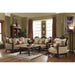 Sofa w/6 Pillows(Same LV01582) - Image 4