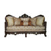 Sofa w/6 Pillows(Same LV01582)