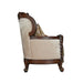 Loveseat w/4 Pillows(Same LV01583) - Image 2