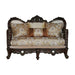 Devayne Loveseat w/4 Pillows(Same LV01583)