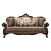 Sofa w/8 Pillows