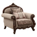 Chair w/2 Pillows