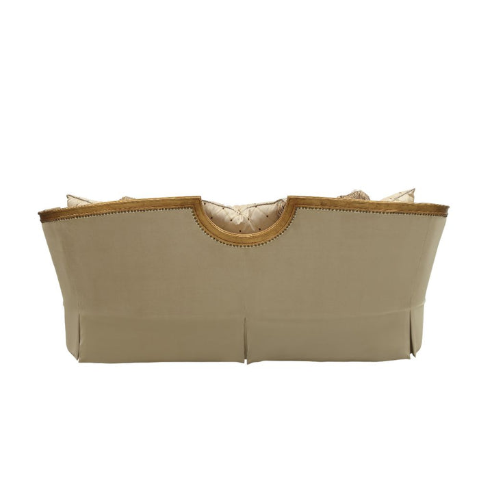 Sofa w/8 Pillows - Image 3