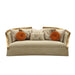Sofa w/8 Pillows - Image 4