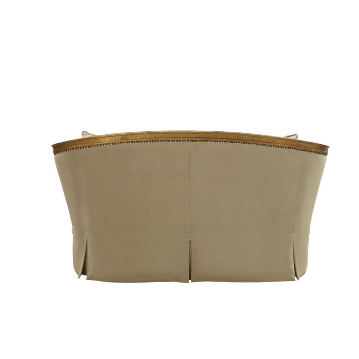 Daesha Loveseat w/5 Pillows - Image 3