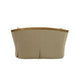 Loveseat w/5 Pillows - Image 3