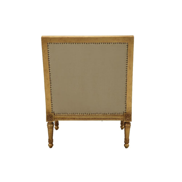 Chair w/Pillow - Image 3