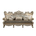 Sofa w/7 Pillows - Image 2