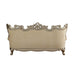 Sofa w/7 Pillows - Image 3