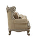 Ranita Loveseat w/6 Pillows - Image 4
