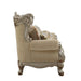 Loveseat w/6 Pillows - Image 4