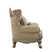 Chair w/2 Pillows - Image 3