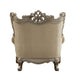 Chair w/2 Pillows - Image 4