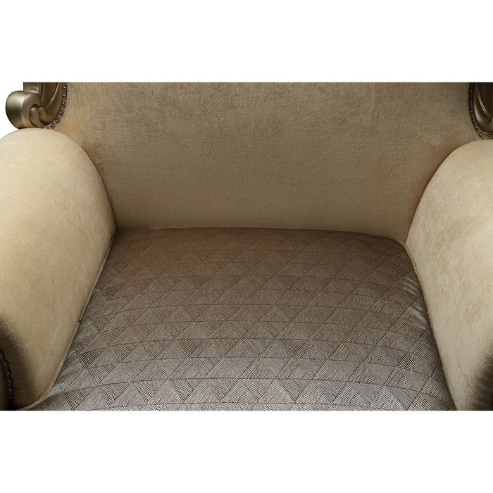 Ranita Chair w/2 Pillows - Image 5