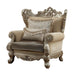 Chair w/2 Pillows