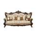 Sofa w/7 Pillows(Same LV01585) - Image 2