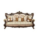 Shalisa Sofa w/7 Pillows(Same LV01585) - Image 2