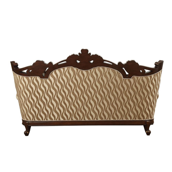 Shalisa Sofa w/7 Pillows(Same LV01585) - Image 3