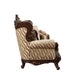 Sofa w/7 Pillows(Same LV01585) - Image 4