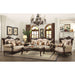 Sofa w/7 Pillows(Same LV01585) - Image 5