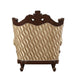 Chair w/2 Pillows(Same LV01587) - Image 2