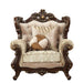 Chair w/2 Pillows(Same LV01587) - Image 3