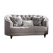 Saira Loveseat w/3 Pillows - Image 2