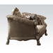 Dresden Loveseat w/5 Pillows