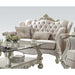 Versailles Loveseat w/3 Pillows