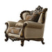 Chair w/2 Pillows(Same LV01578)