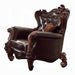 Versailles Chair With 2 Pillows - FAMSA Furniture (TX)