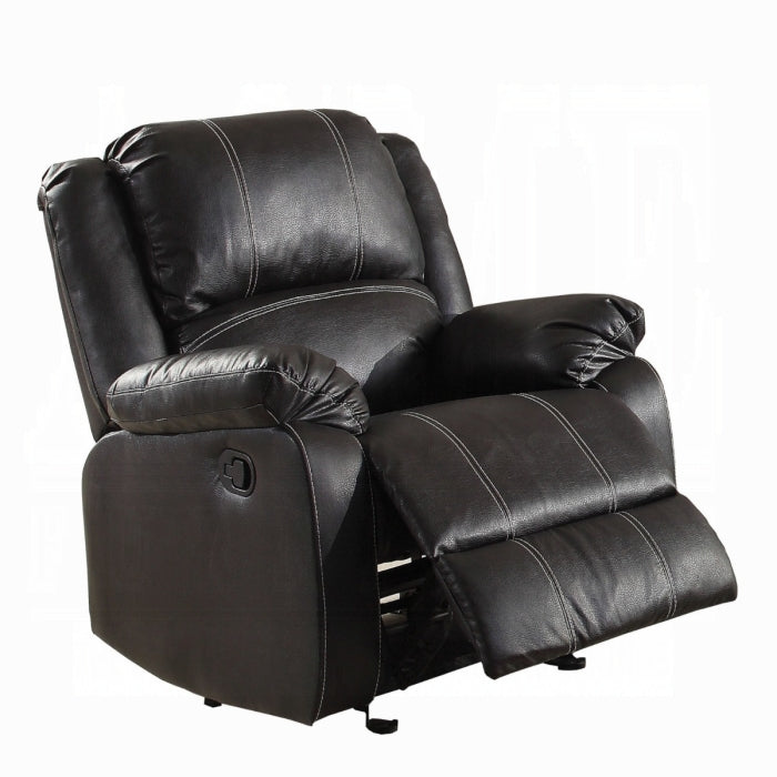 Zuriel Motion Rocker Recliner - FAMSA Furniture (TX)