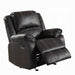 Zuriel Motion Rocker Recliner - FAMSA Furniture (TX)