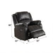 Zuriel Motion Rocker Recliner - Image 4