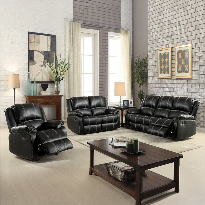 Zuriel Motion Rocker Recliner - Image 3