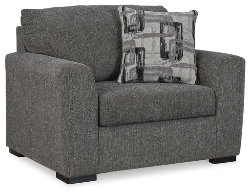 Gardiner Oversized Chair - FAMSA Furniture (TX)
