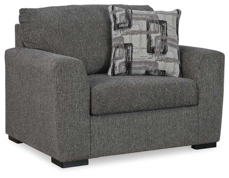 Gardiner Oversized Chair - FAMSA Furniture (TX)