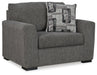 Gardiner Oversized Chair - FAMSA Furniture (TX)
