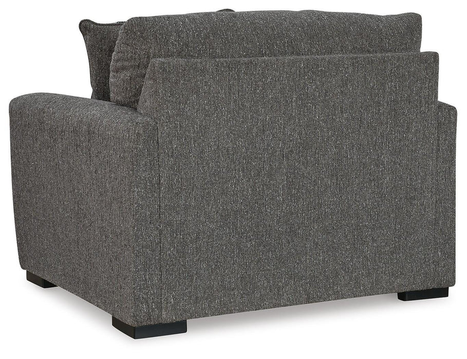 Gardiner Oversized Chair - FAMSA Furniture (TX)